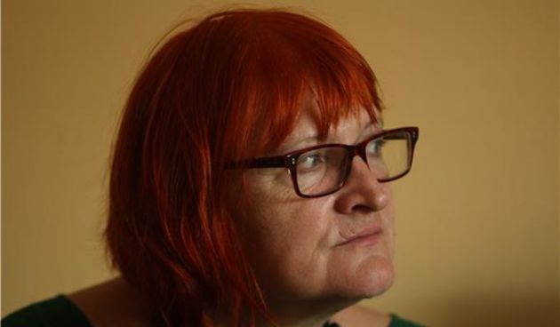 Rada Boric, foto: HINA