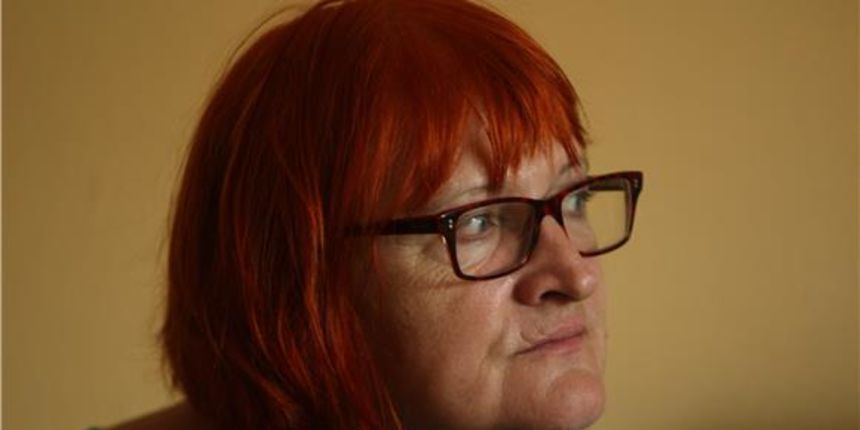 Rada Boric, foto: HINA Rada Boric, foto: HINA