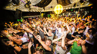 Sinoćnjim nastupom u primoštenskoj Aurori, DJ Antoine ostavio publiku bez daha