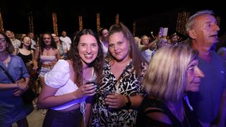 Vesna Pisarović @ Virsko ljeto