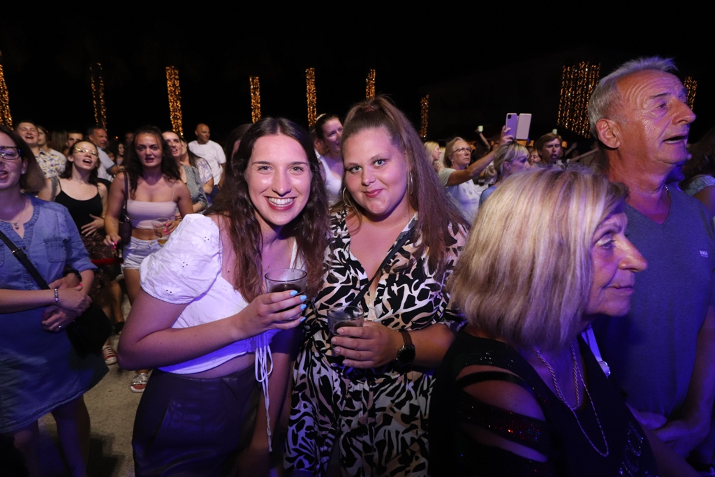 Vesna Pisarović @ Virsko ljeto