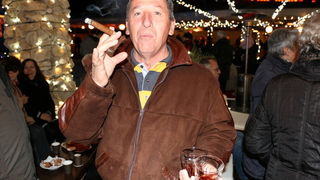 Virani 2016. godinu dočekali uz Lidiju Bačić, Leteći odred i spektakularan vatromet Virani 2016. godinu dočekali uz Lidiju Bačić, Leteći odred i spektakularan vatromet