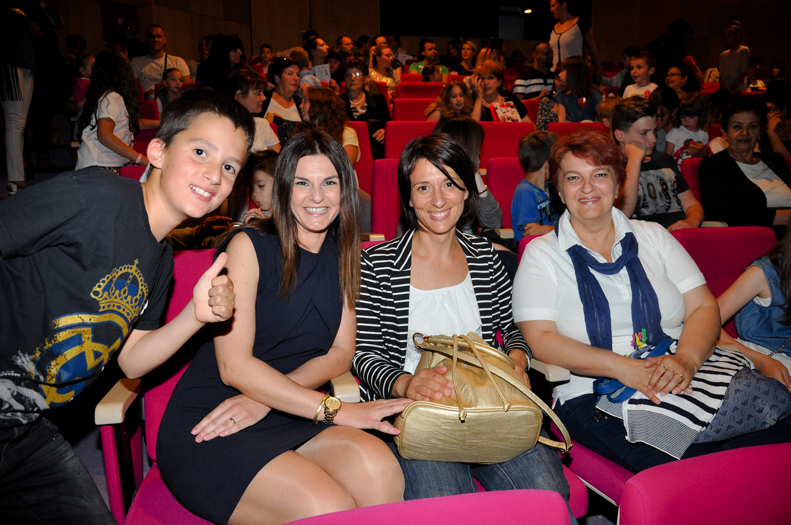 KLZ: Premijera predstave “Ivica i Marica” KLZ: Premijera predstave “Ivica i Marica”