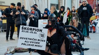 Karnevalsko vrime 2025. Karnevalsko vrime 2025.