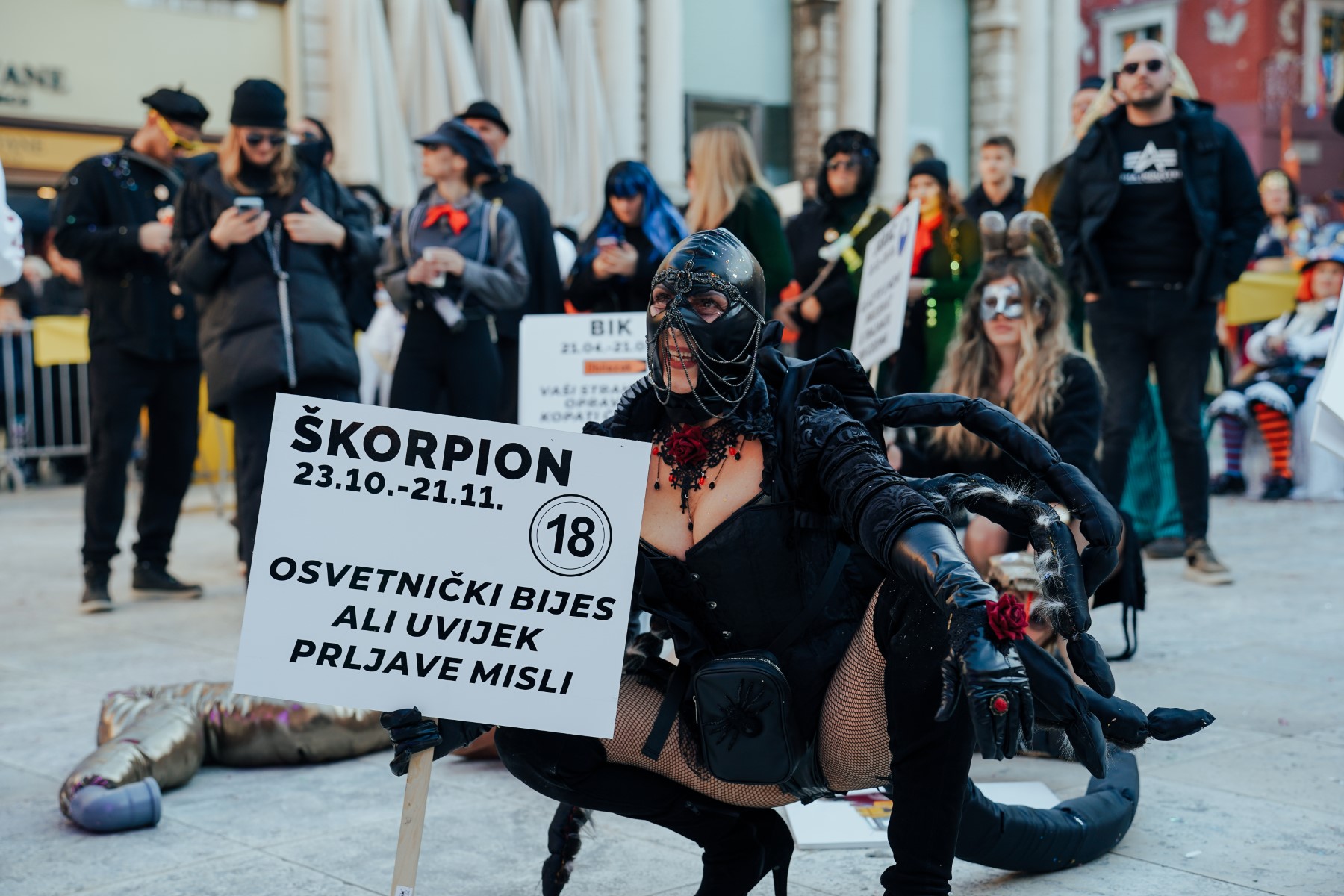 Karnevalsko vrime 2025. Karnevalsko vrime 2025.