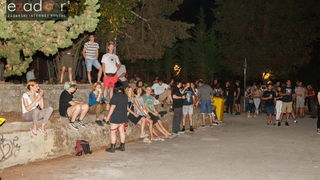 KvartArt: “Lice mista” i “Epilog” zasvirali na Glazbodromu KvartArt: “Lice mista” i “Epilog” zasvirali na Glazbodromu