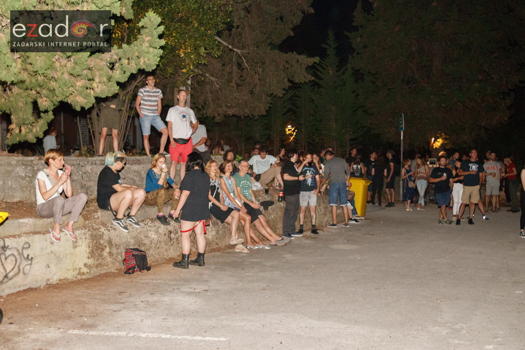 KvartArt: “Lice mista” i “Epilog” zasvirali na Glazbodromu KvartArt: “Lice mista” i “Epilog” zasvirali na Glazbodromu