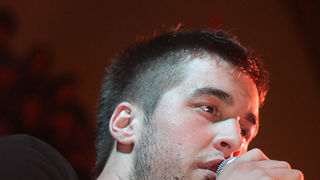 HTZ u Arsenalu (foto:Saša Čuka)