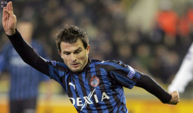 Ivan Leko (Foto: sporza.be)