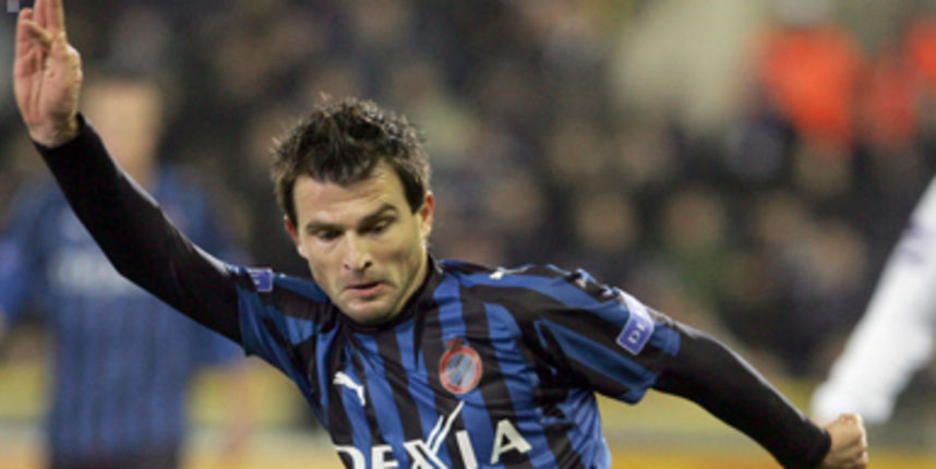 Ivan Leko (Foto: sporza.be)