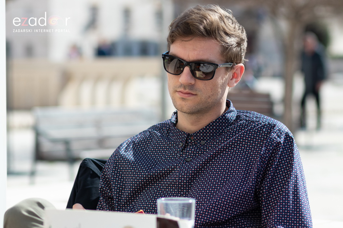 Đir po gradu, subotnja špica 9. ožujka 2019. Đir po gradu, subotnja špica 9. ožujka 2019.