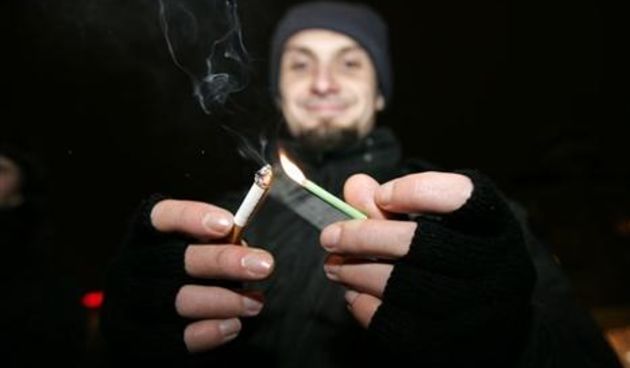 Petarde (Foto: Cropix)