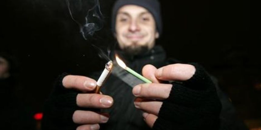 Petarde (Foto: Cropix) Petarde (Foto: Cropix)