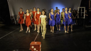 Gesta obilježila 20 godina djelovanja Gesta obilježila 20 godina djelovanja