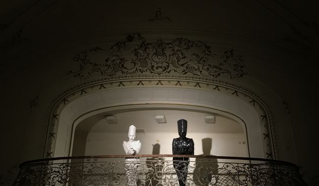 Nipplepeople u Tvornici 24. prosinca