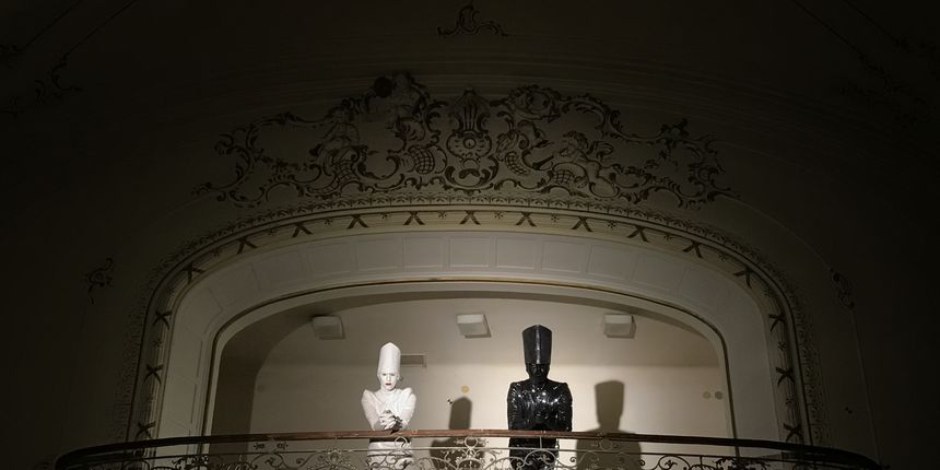 Nipplepeople u Tvornici 24. prosinca