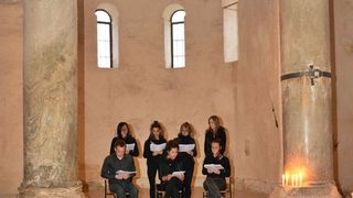 “Sjećanje na prošlost i buđene sadašnjosti” ; foto: Iva Perinčić “Sjećanje na prošlost i buđene sadašnjosti” ; foto: Iva Perinčić