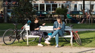 Đir po gradu, četvrtak 19. travnja 2018. Đir po gradu, četvrtak 19. travnja 2018.