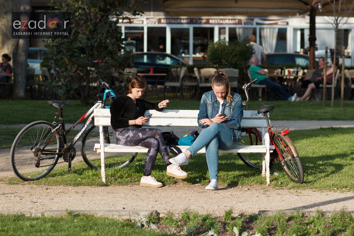 Đir po gradu, četvrtak 19. travnja 2018. Đir po gradu, četvrtak 19. travnja 2018.