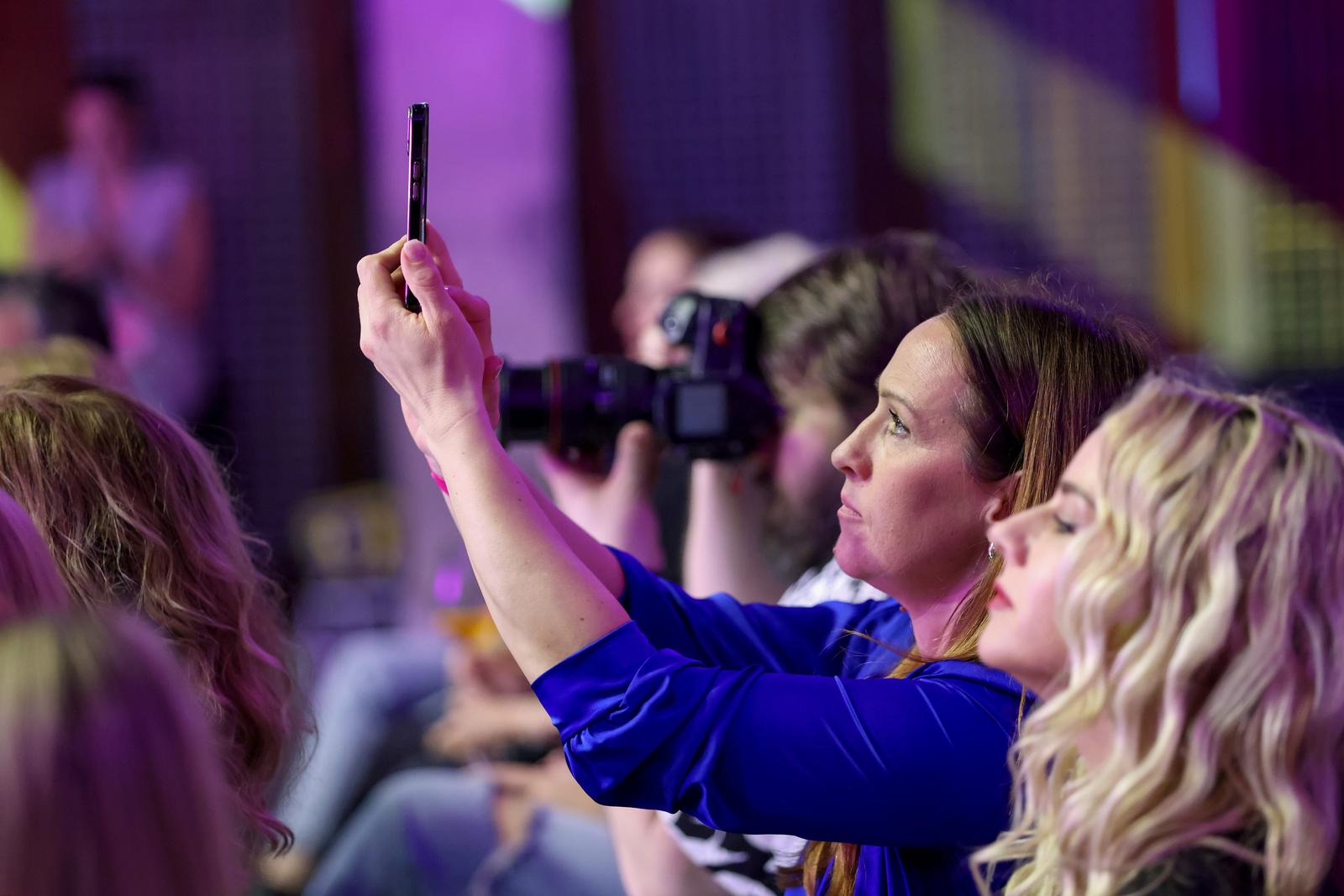 CHIC Evolution modna revija CHIC Evolution modna revija