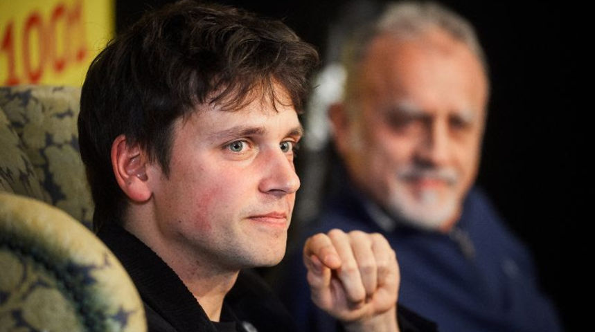 Sanin iz Silentea predstavio svoju prvu knjigu! Sanin iz Silentea predstavio svoju prvu knjigu!