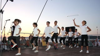 Vecer folklora: KUD Nevijana i ansambl Horenak u Nevidjenima Vecer folklora: KUD Nevijana i ansambl Horenak u Nevidjenima