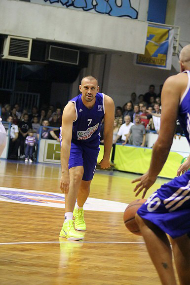 Jazine: Humanitarna utakmica za Stephanie (foto:Saša Čuka)