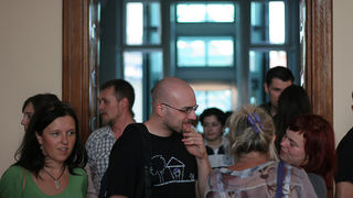 RHSS Otvorenje 2. međunarodne interdisciplinarne konferencije