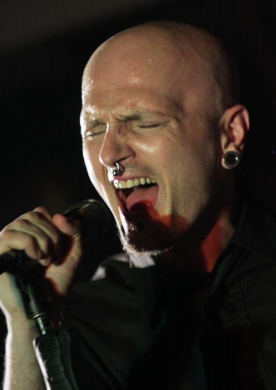 Arsenal – Urban & 4