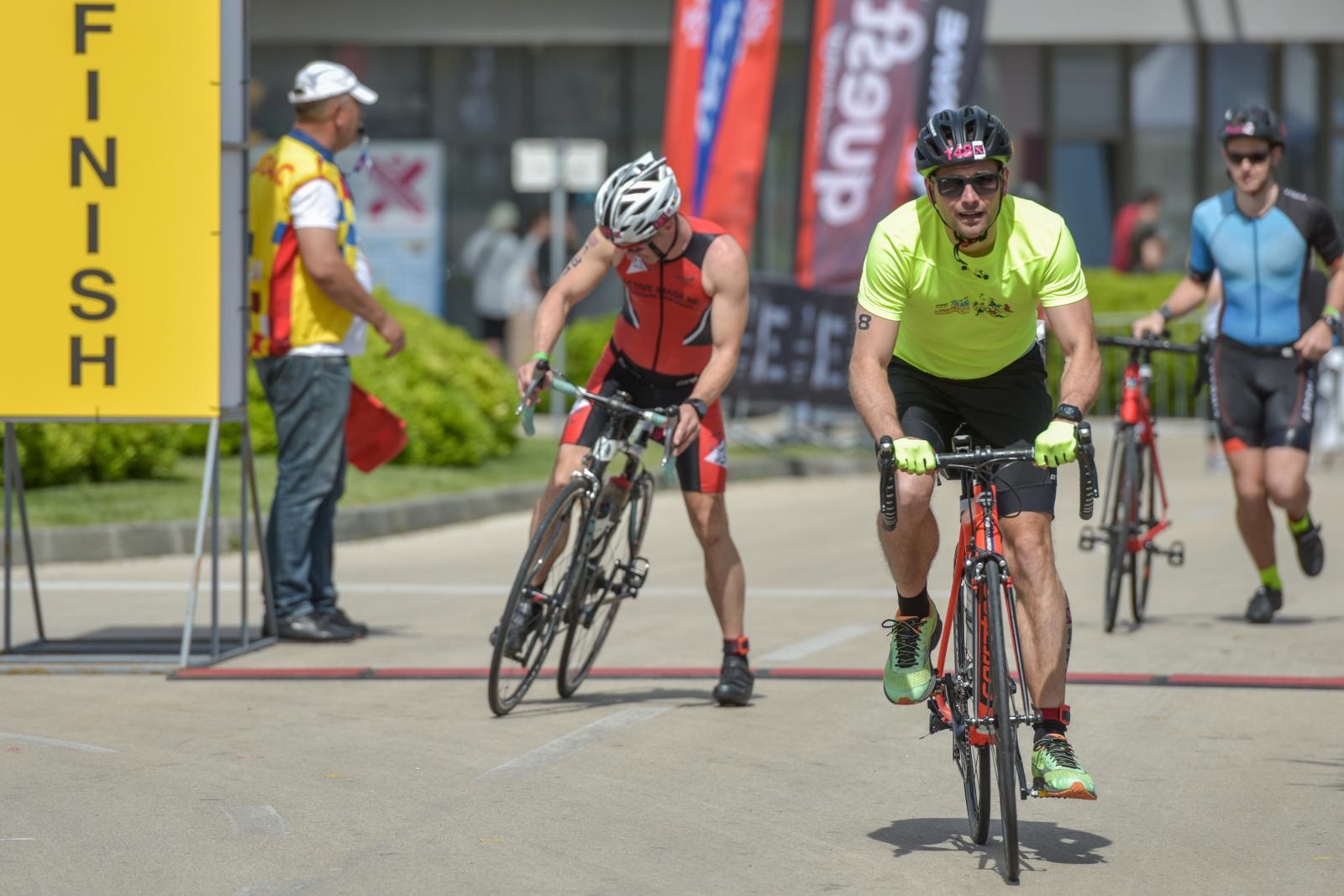 6. Falkensteiner Punta Skala Triathlon 6. Falkensteiner Punta Skala Triathlon