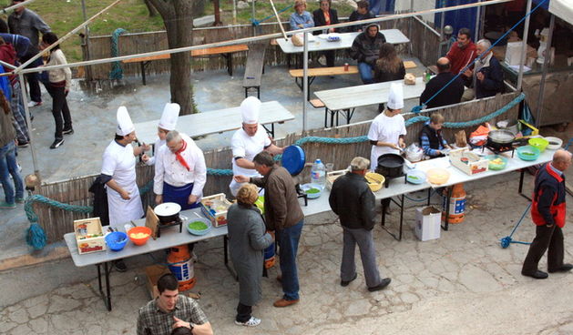 Banj: Poznati kuhaju s Renatom Kraljevom