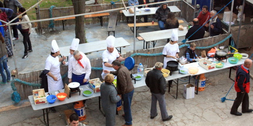 Banj: Poznati kuhaju s Renatom Kraljevom