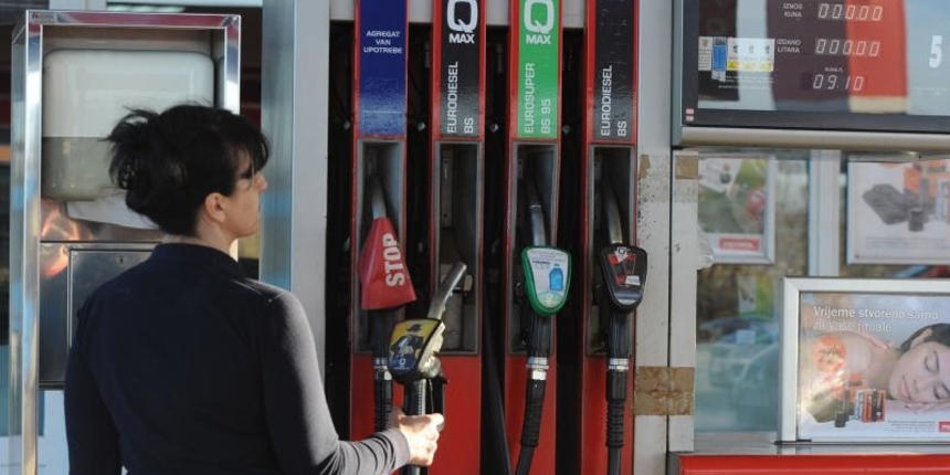 Gorivo, Benzin Gorivo, Benzin