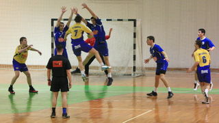 1. Dukat HRL: Zadar Slad – 1. Dukat HRL: Zadar Slad –