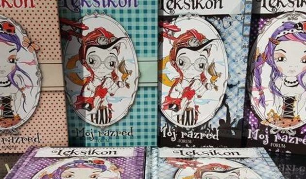 Marin Franic leksikoni Forum