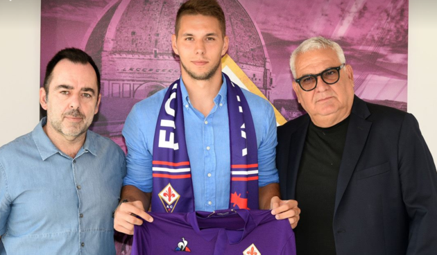 Marko Pjaca