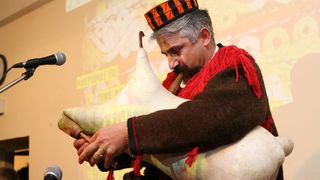 Nadin, Cvitarijada 2008. Nadin, Cvitarijada 2008.