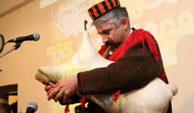 Nadin, Cvitarijada 2008.