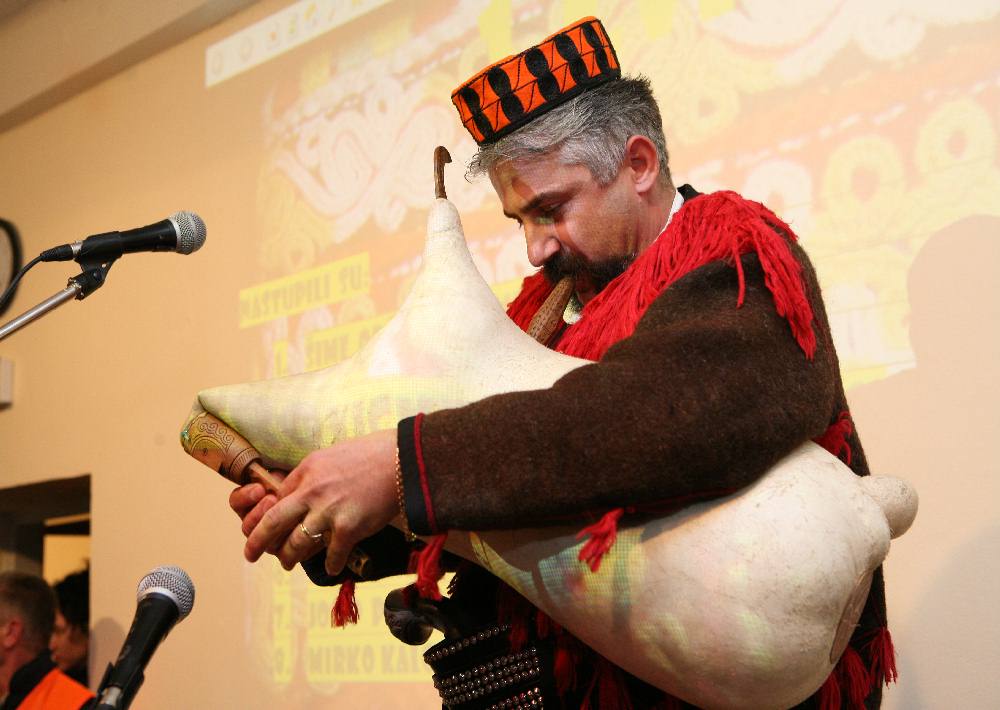 Nadin, Cvitarijada 2008. Nadin, Cvitarijada 2008.