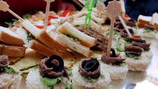 Otvorenje Galerije Laudato