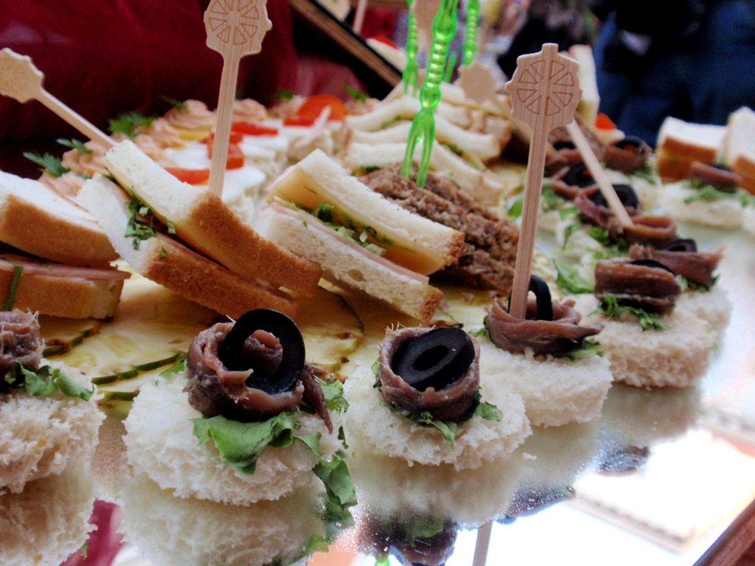 Otvorenje Galerije Laudato