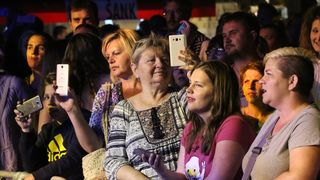 Massimo održao koncert na Viru Massimo održao koncert na Viru