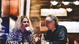 Klapa Kampanel @ Harbor Cookhouse & Club Klapa Kampanel @ Harbor Cookhouse & Club