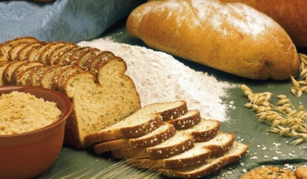 Kruh – žitarice (Foto: Javno.hr)