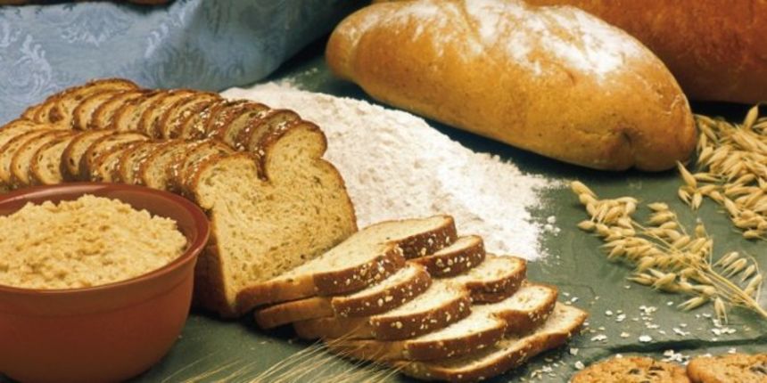 Kruh – žitarice (Foto: Javno.hr)