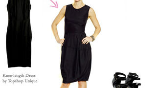 Gwyneth Paltrow savjetuje čitatelje što obući