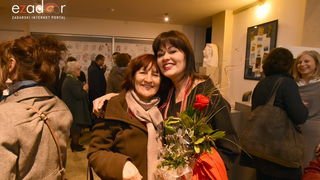 Premijera predstave “Nikome pravo” u Kazalištu lutaka Zadar Premijera predstave “Nikome pravo” u Kazalištu lutaka Zadar