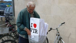 Općina Vir osigurala potpore za djecu i umirovljenike