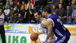 KK Sonik Puntamika – KK Zadar 77-93 (foto:Saša Čuka)