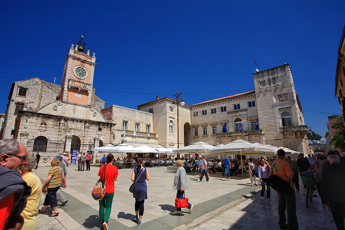 Skitnja gradom 9. svibnja 2013. Foto: Roberto Lerga Skitnja gradom 9. svibnja 2013. Foto: Roberto Lerga